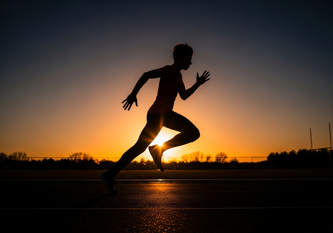 Pediatric Sports